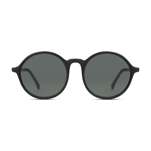 Madison / Metal Black - Shade Files